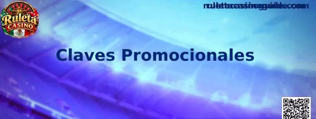 Imagen ilustrativa sobre la consulta y validación de claves promocionales de ruleta en un casino