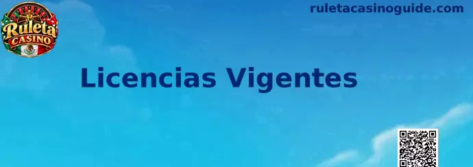 Guía sobre la verificación de licencias vigentes, permisos legales y seguridad en Ruleta Casino