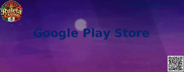 Google Play Store en dispositivos Android