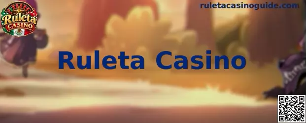 Imagen ilustrativa de Ruleta Casino para dispositivos móviles