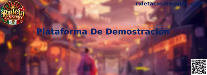 Plataforma De Demostración de Ruleta Casino