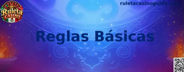 Mesa de ruleta casino con zonas de apuestas y números para aprender las reglas básicas