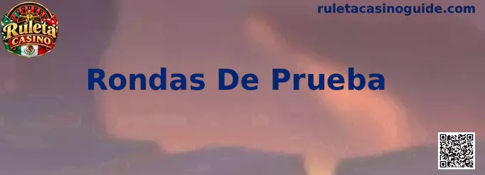 Simulación interactiva de Rondas De Prueba en Ruleta Casino