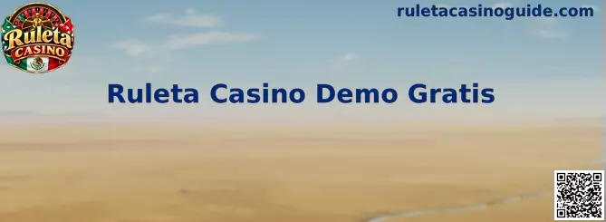 Representación visual de una ruleta de casino para conocer su funcionamiento mediante una demostración gratuita