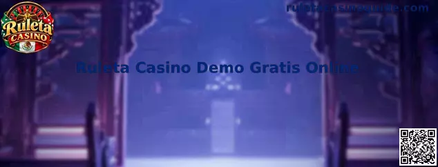 Ruleta Casino Demo Gratis Online