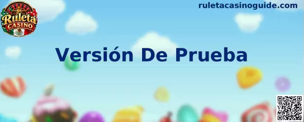 Versión De Prueba de Ruleta Casino