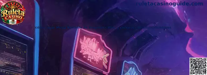 Guía visual de Mega Roulette de Pragmatic Play y sus multiplicadores