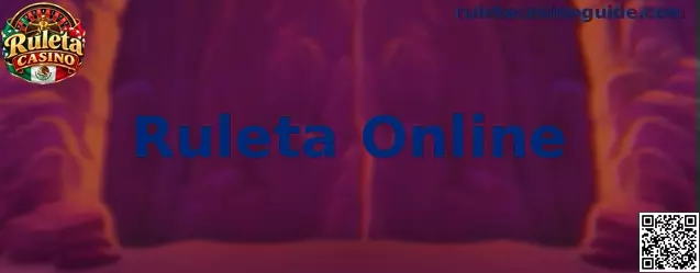 Imagen ilustrativa de la ruleta online y su experiencia digital en México