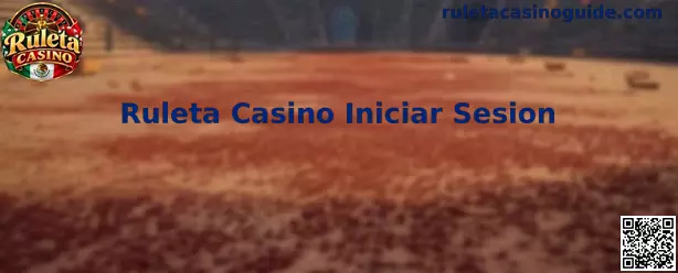 Guía de inicio de sesión de Ruleta Casino